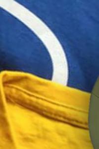 Футболки, прапори, друк на тканині