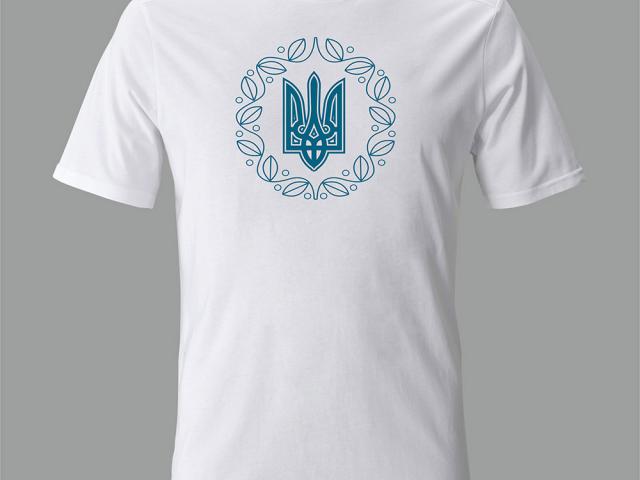 футболка чоловіча з малюнком